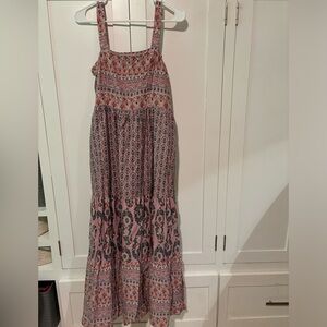Knox Rose(From Target) Womens Maxi Dress
